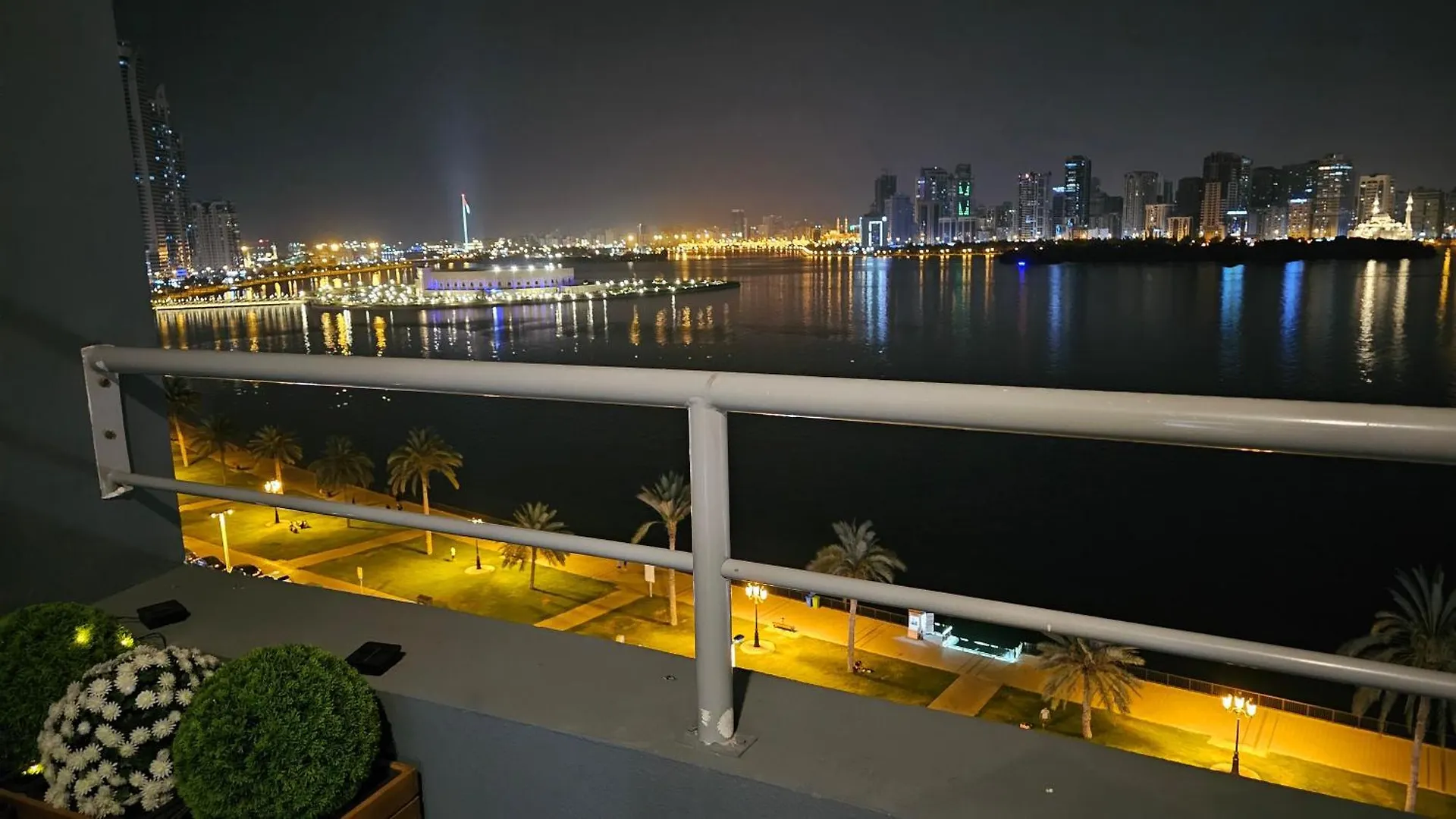 Luxury Private Rooms Sharjah 0*,