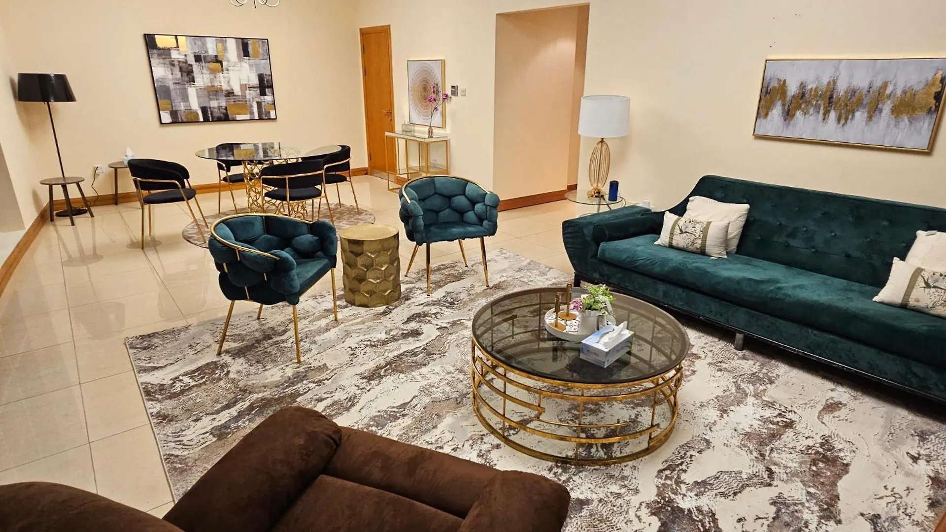 Luxury Private Rooms Sharjah 0*,