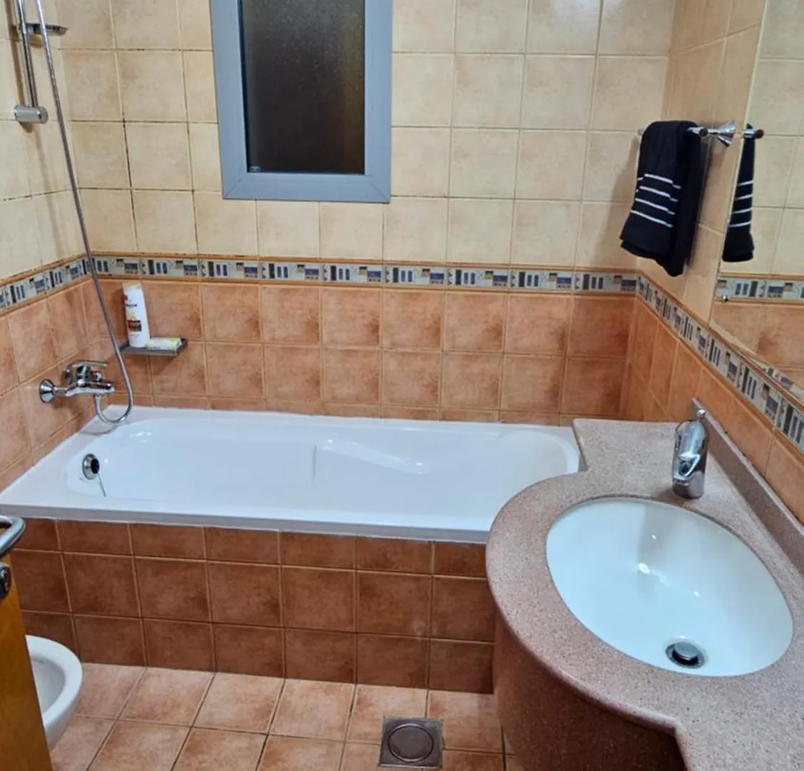 Homestay Luxury Private Rooms Sharjah