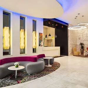 Ibis Styles Hotel
