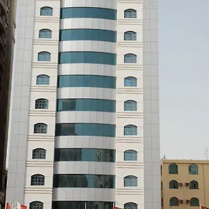 Отель Arbella Boutique, Шарджа