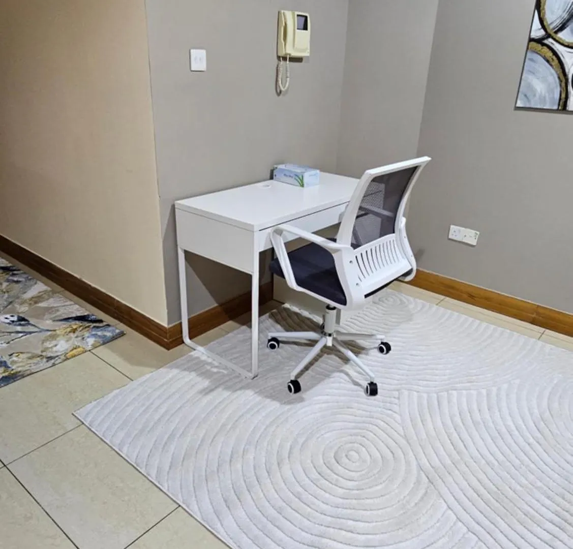 Luxury Private Rooms Schardscha Privatunterkunft