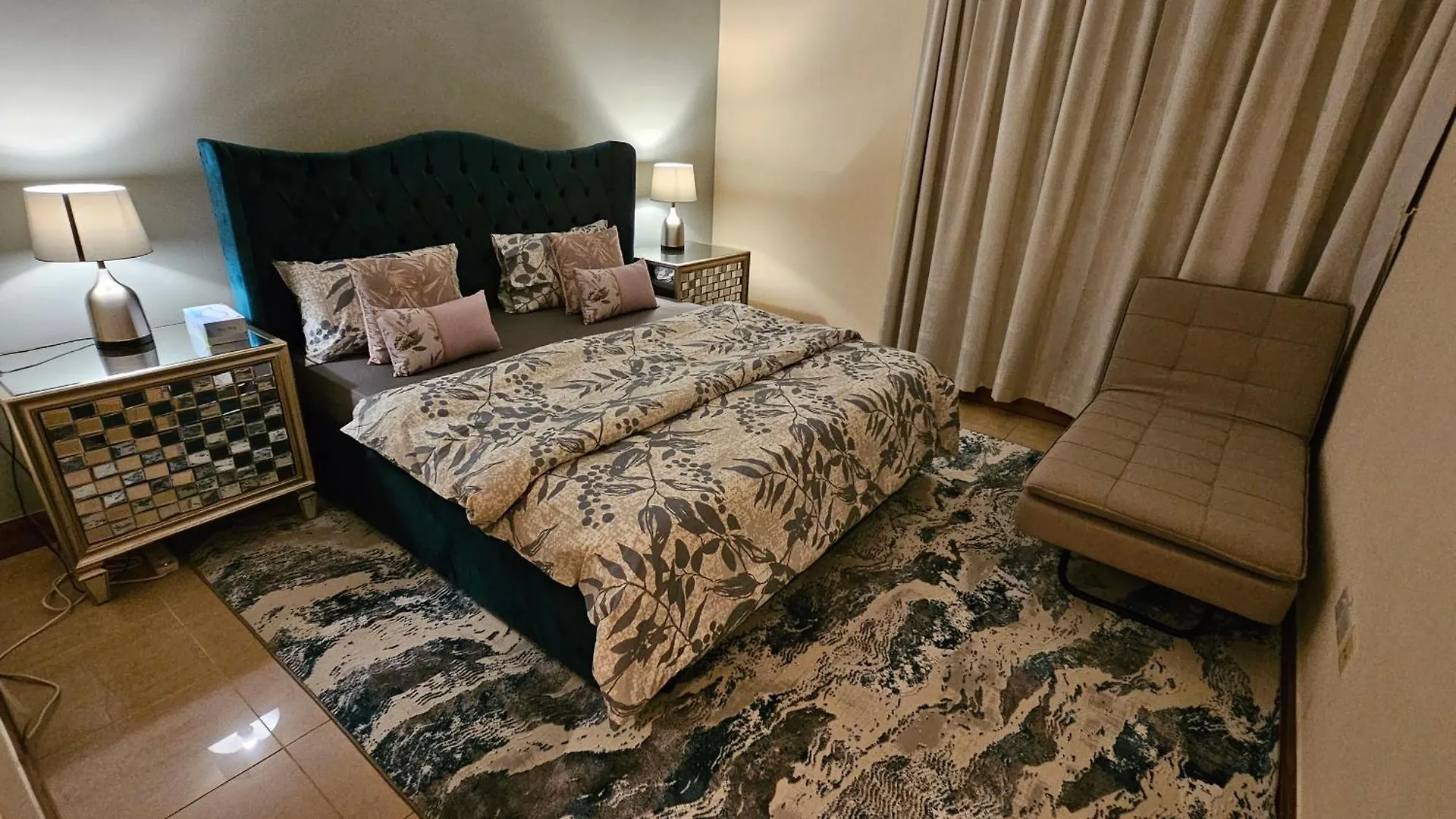 Luxury Private Rooms Schardscha