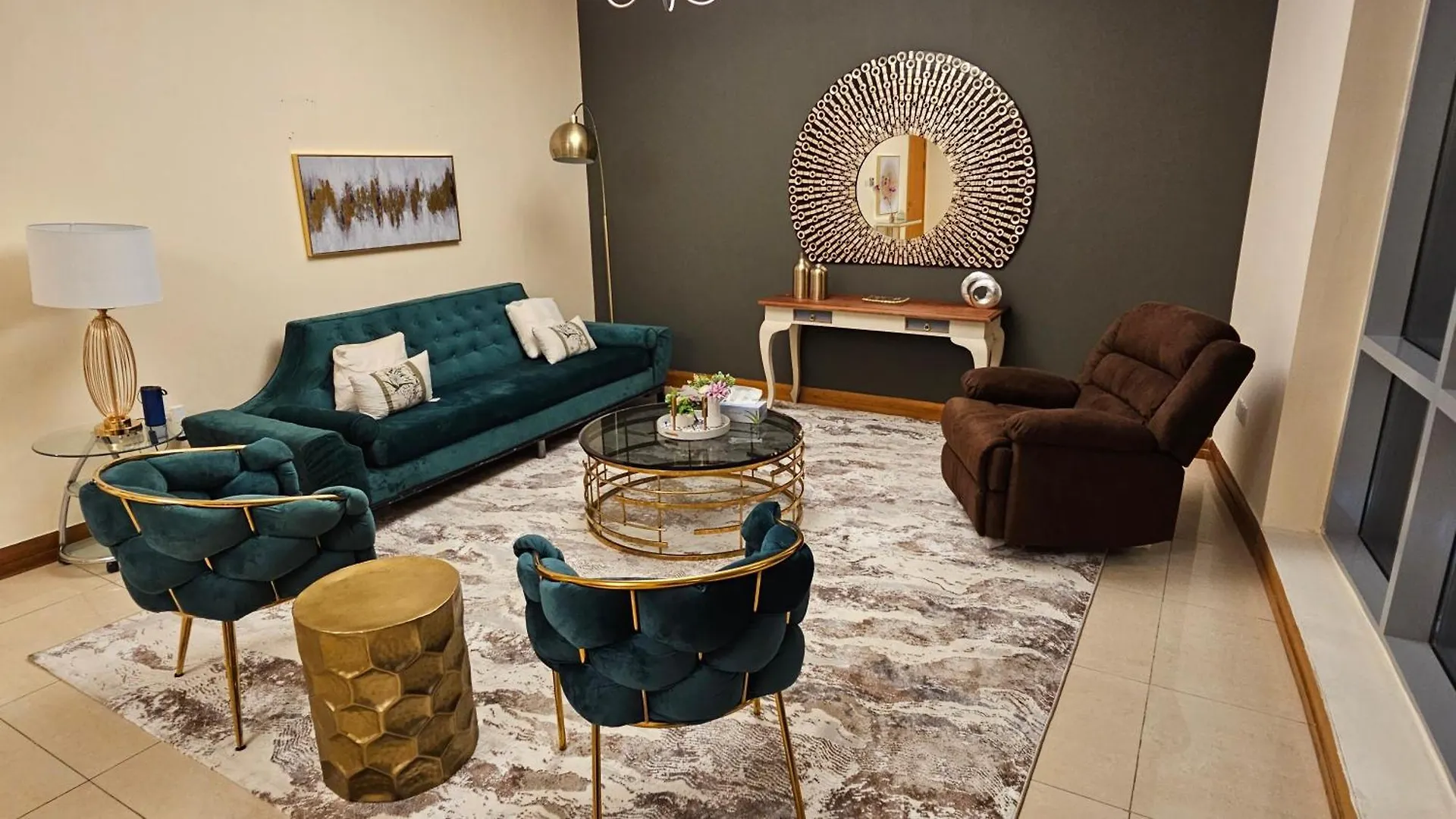 Luxury Private Rooms Sharjah 0*,  United Arab Emirates