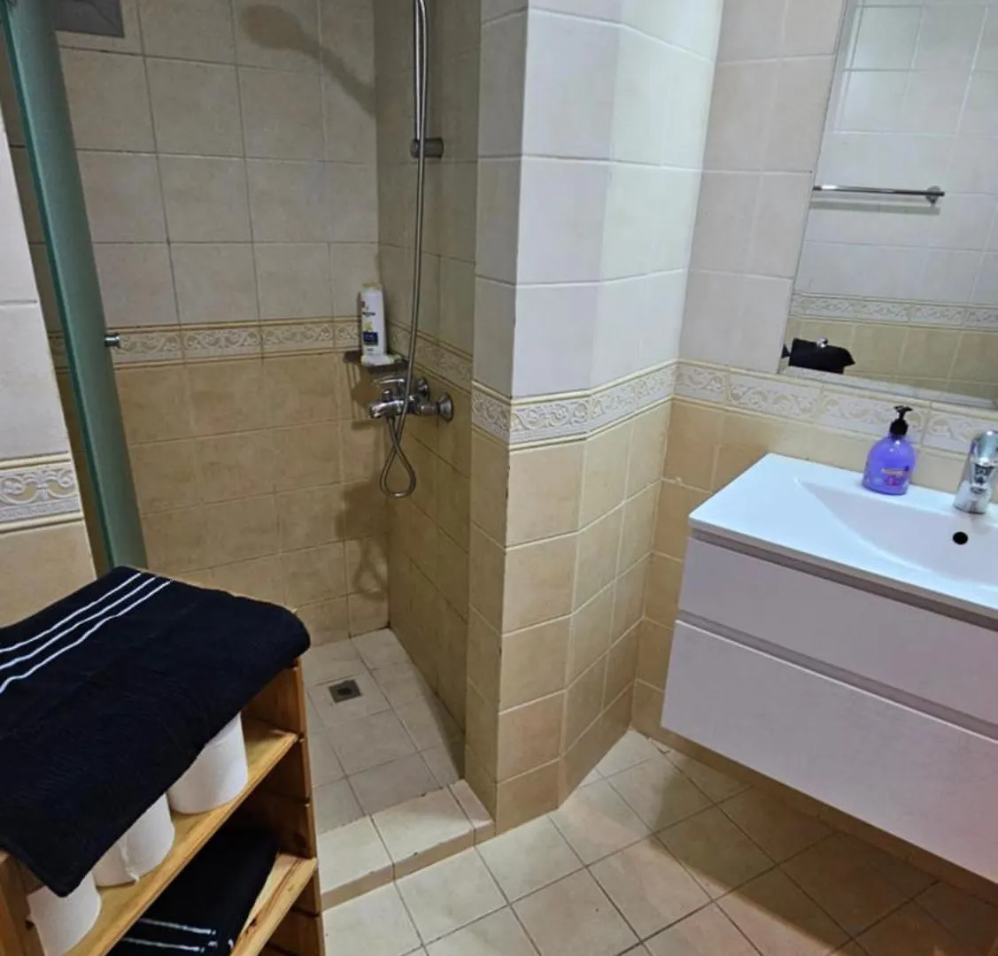 שארג'ה Luxury Private Rooms 0*,