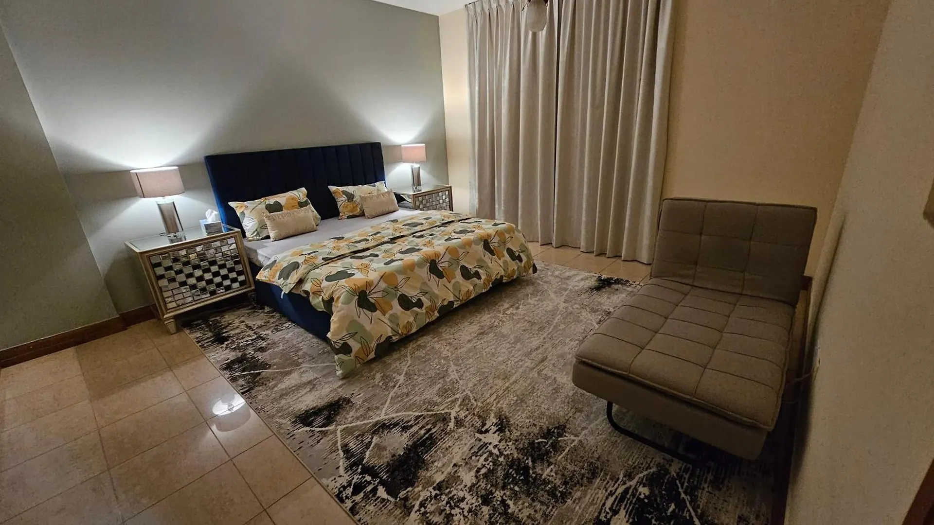 Homestay Luxury Private Rooms Sharjah