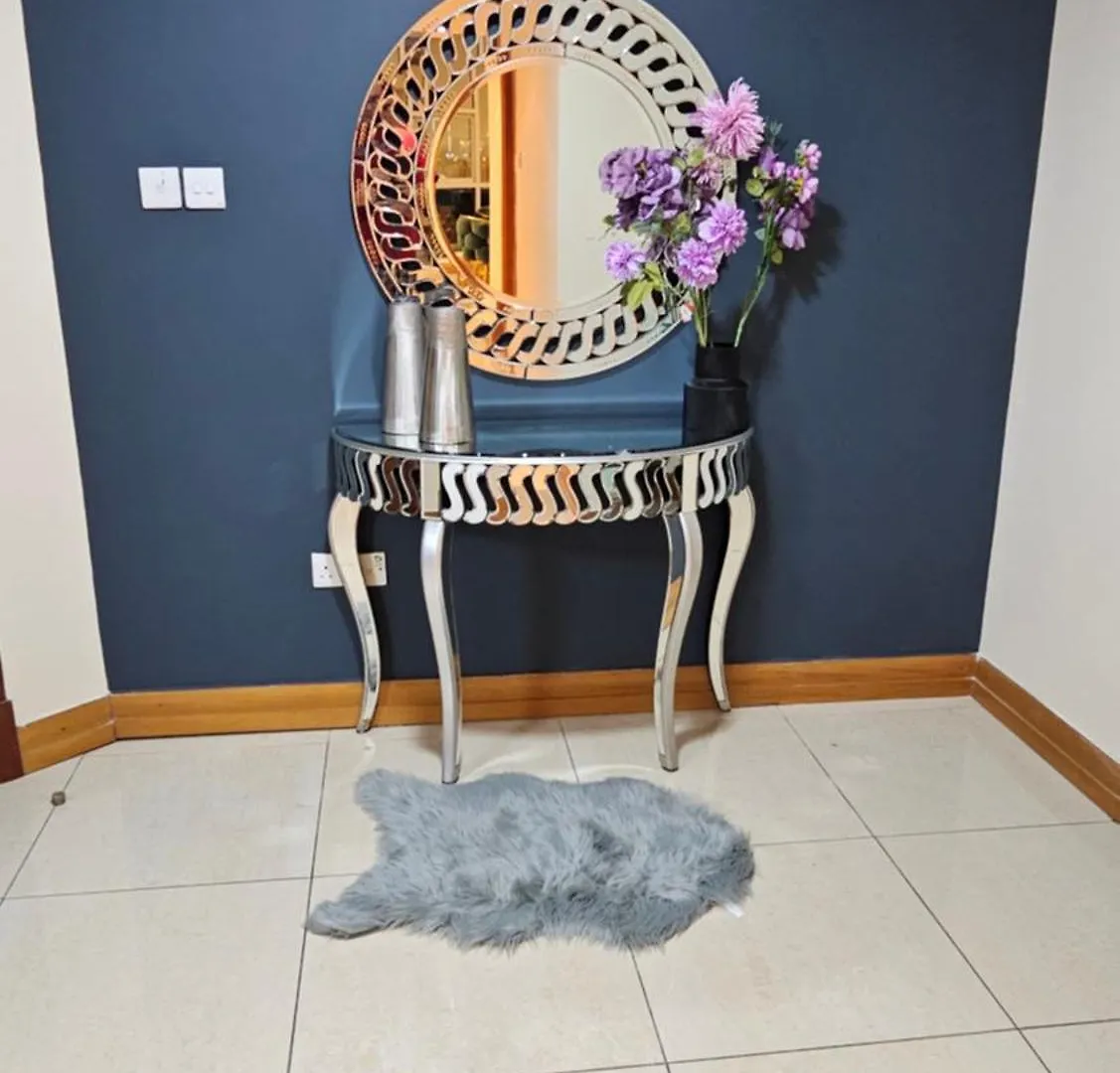 שארג'ה Luxury Private Rooms
