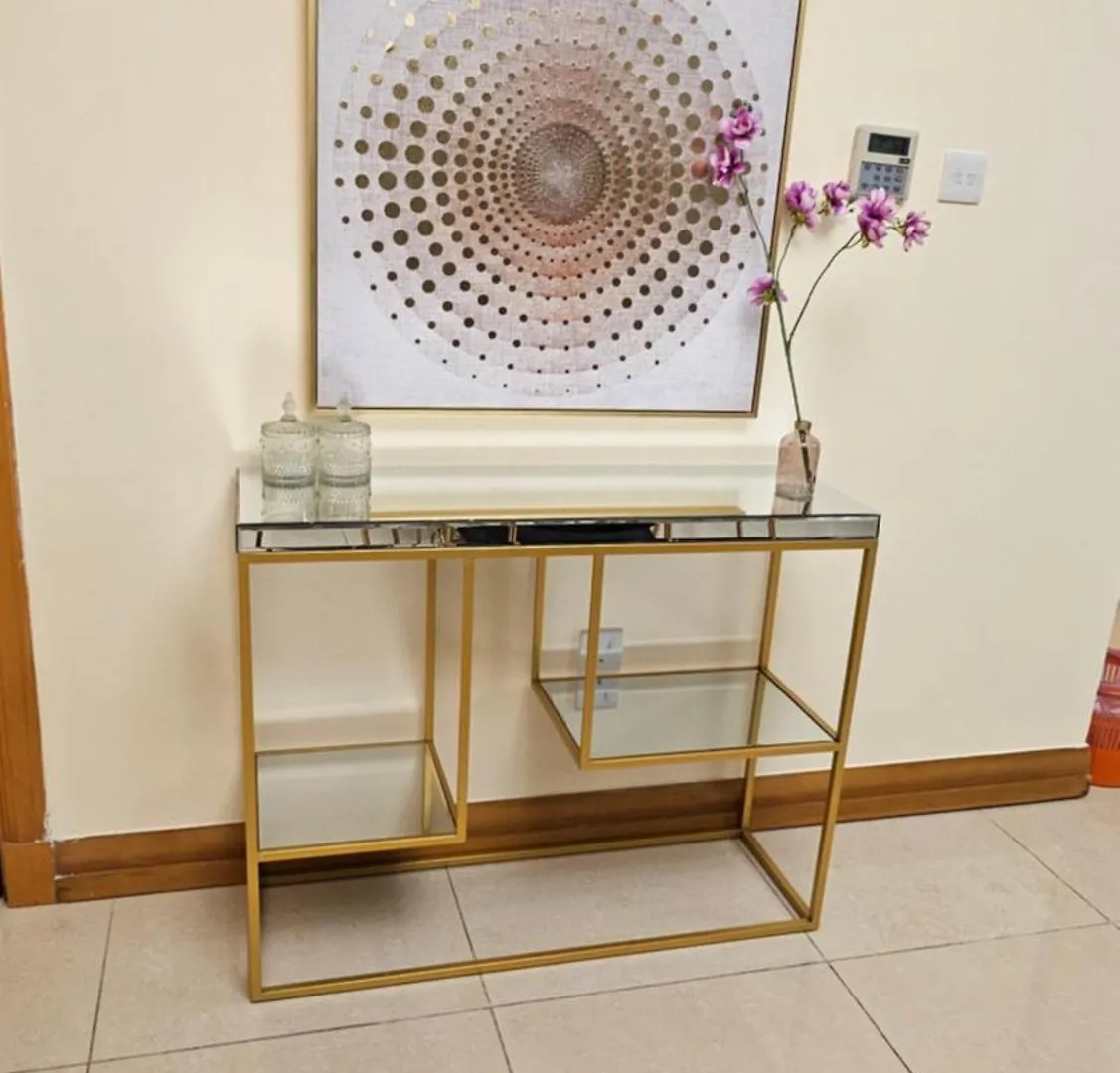Homestay Luxury Private Rooms Sharjah